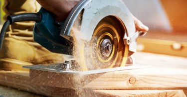 Best Circular Saw For Woodworking