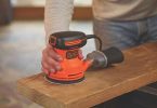 black and decker orbital sander review