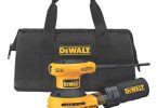 Dewalt random orbital sander