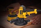 dewalt dwe6401ds review