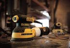 dewalt dwe6421k review