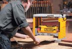 dewalt dw734 planer reviews