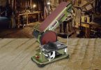 4x36 Belt Sander