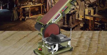 4x36 Belt Sander