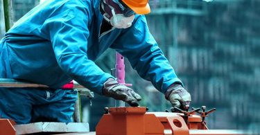 Best Respirator Mask for Dust