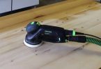 festool ro 125 feq rotex sander review