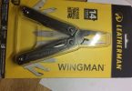 Leatherman multi tool