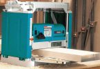 makita 2012nb planer review