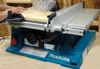 Makita Table Saw 2705 Review