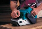 makita 9403 belt sander review