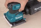 Best Makita Finishing Sander