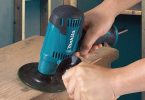 Makita gv5010 5 Disc Sander