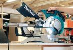 Makita LS1018 Miter Saw