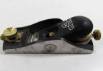 Stanley low angle block plane